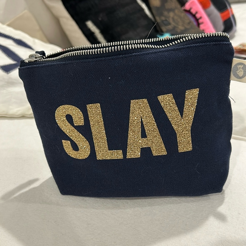 Koala Kanvas Makeup Bag